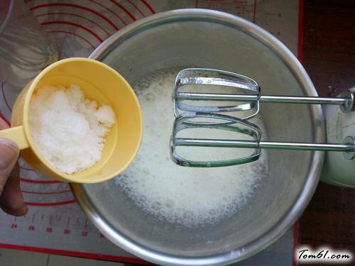 【足球酸奶蛋糕】