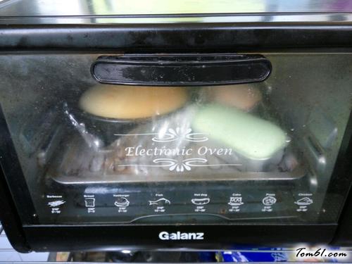 【足球酸奶蛋糕】