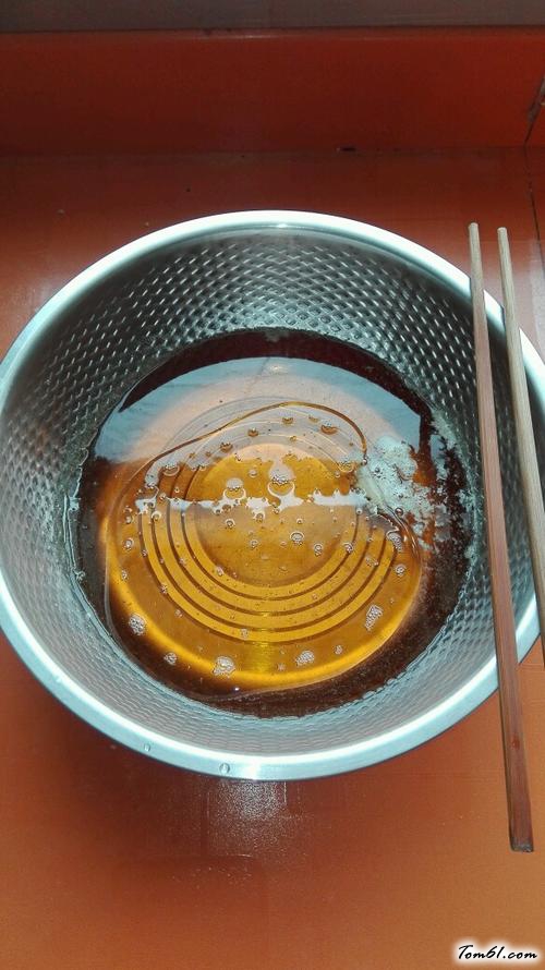 【黑米馅月饼】