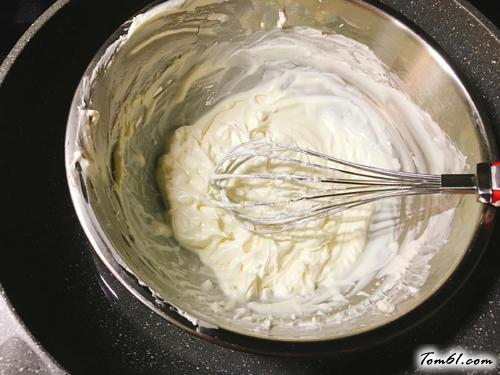 【小黄人冻芝士蛋糕】