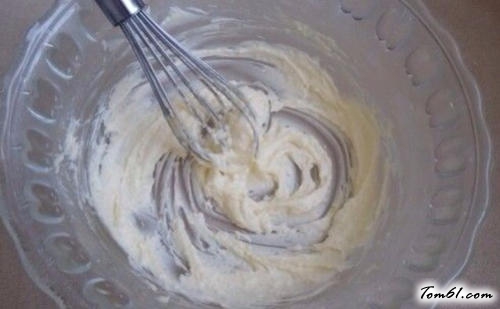 【红豆沙饼干】