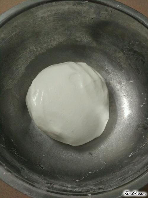 【龙眼伴小汤圆】