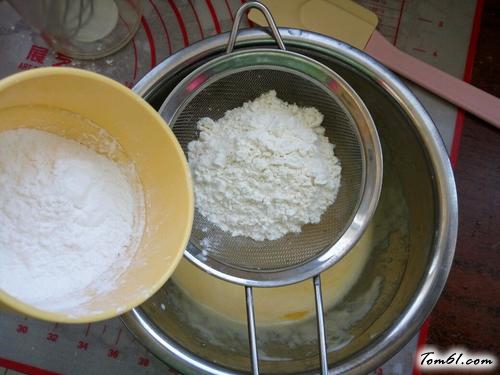 【足球酸奶蛋糕】