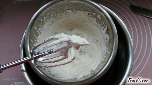 【芒果拿破仑起酥】