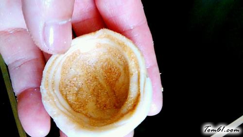 【红豆泥酥饼】