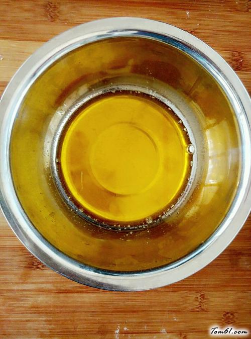 【芝麻红糖酥饼】