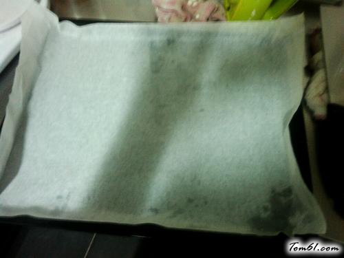 【老式海绵蛋糕】