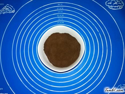 【草莓酸奶慕斯】