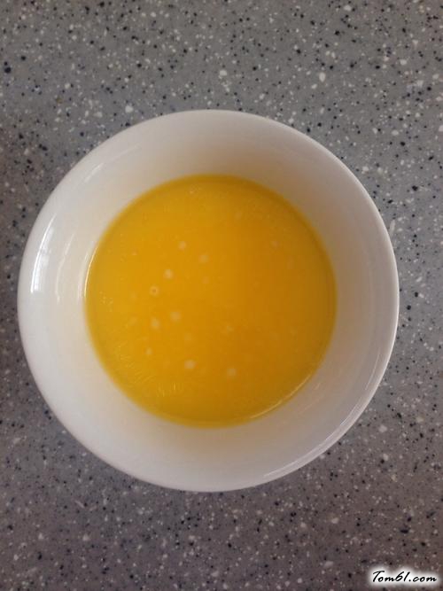 【轻芝士乳酪蛋糕】