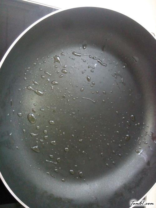 【鸡蛋葱花饼】