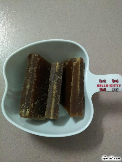 【龙眼伴小汤圆】