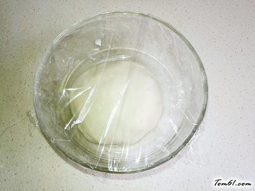 【水果小汤圆】