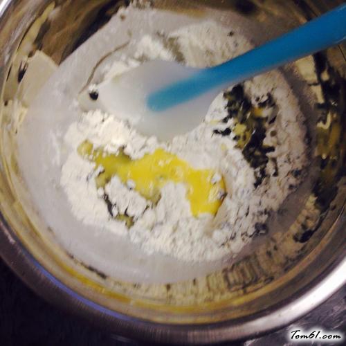 【海苔苏打饼干】