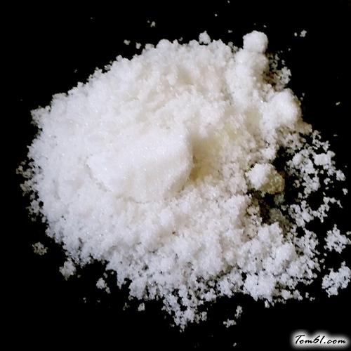 【花生黑芝麻糖】