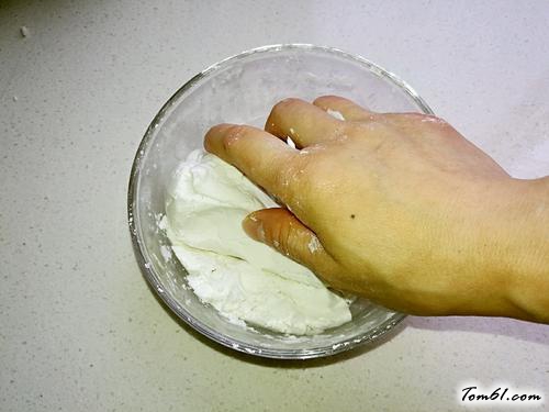 【水果小汤圆】