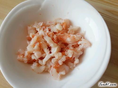 【自制寿司卷】