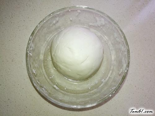 【水果小汤圆】