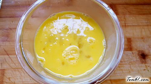 【黄瓜火腿鸡蛋饼】