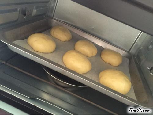 【水果奶酪面包】