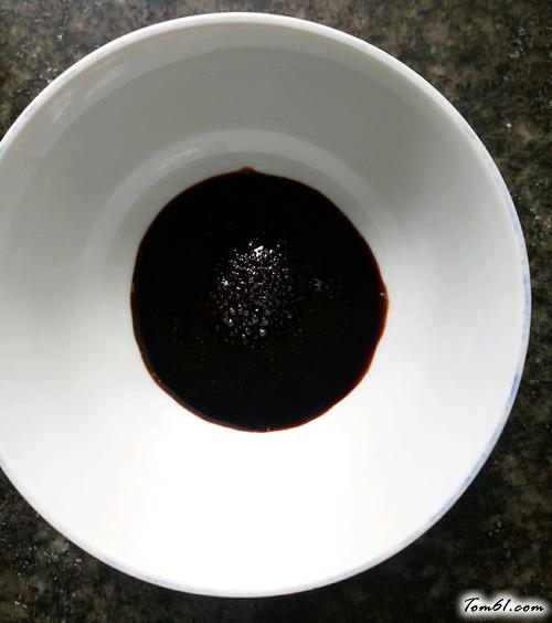 【自制鸡肉松】