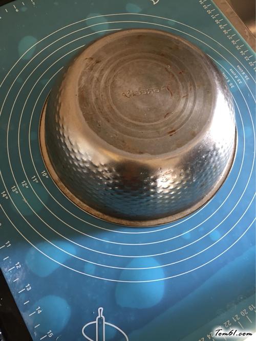 【水果奶酪面包】