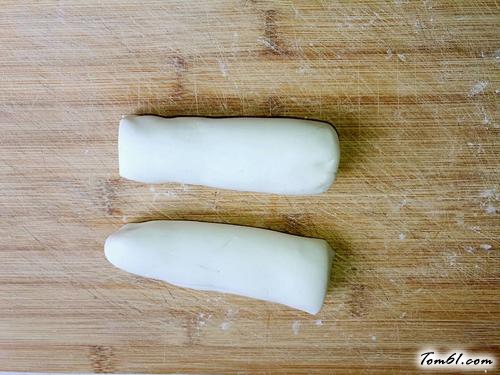 【水果小汤圆】