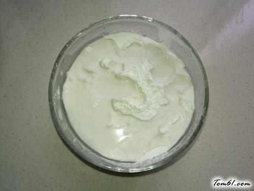 【水果小汤圆】