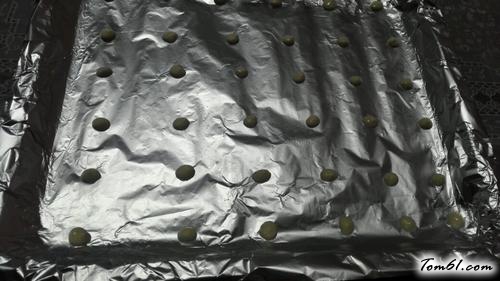 【咖啡蛋糕卷】