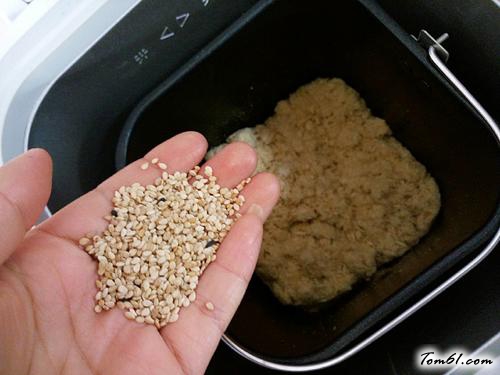 【自制鸡肉松】