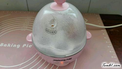 【腌制咸鸡蛋】