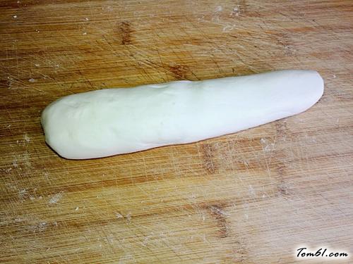 【水果小汤圆】