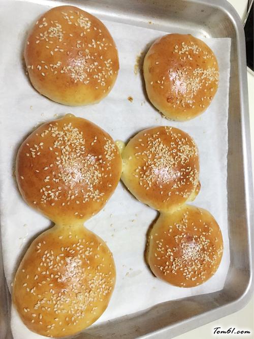 【水果奶酪面包】