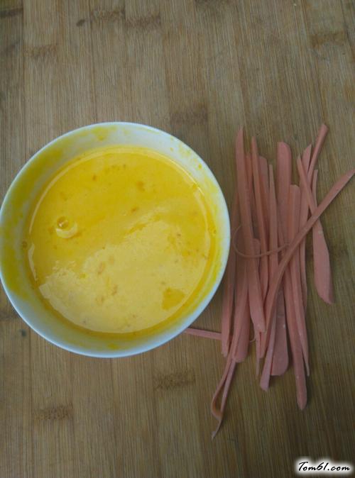 【健康消食饼】