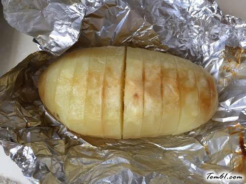 【风琴烤土豆】