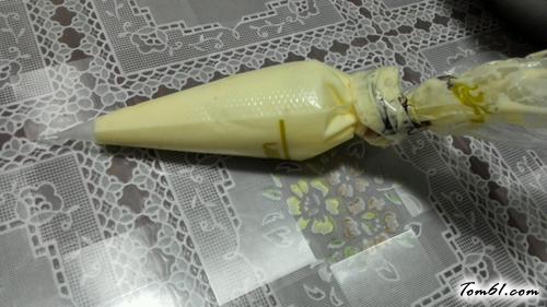 【咖啡蛋糕卷】