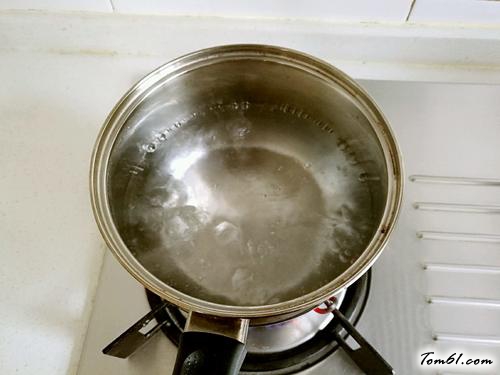 【水果小汤圆】