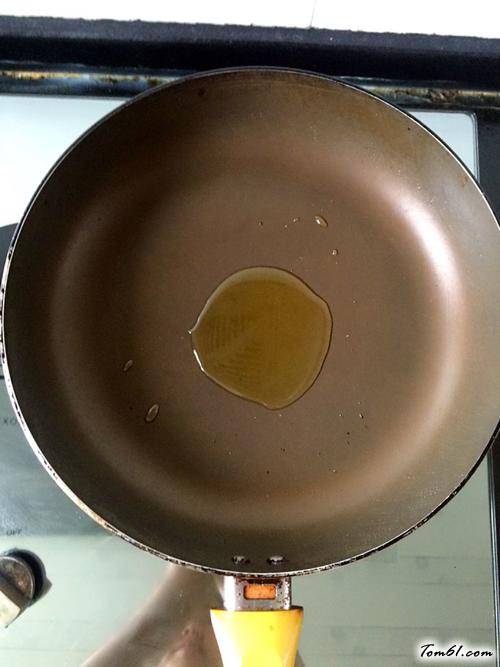 【米饭蔬菜饼】