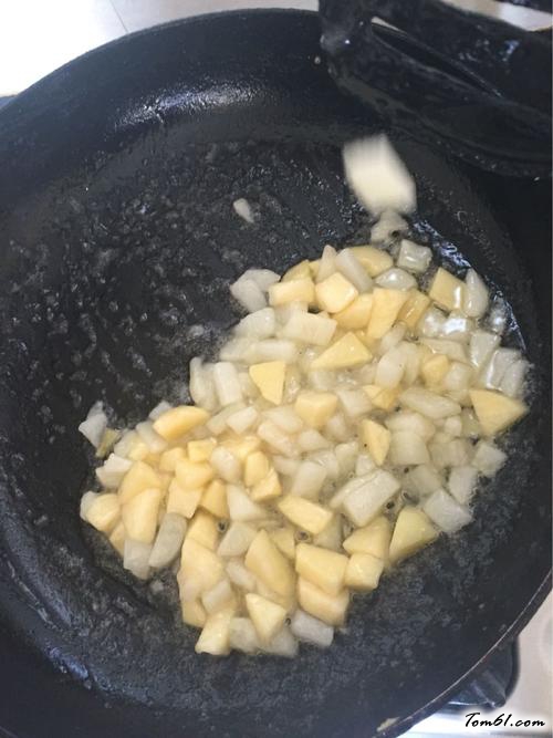 【水果奶酪面包】