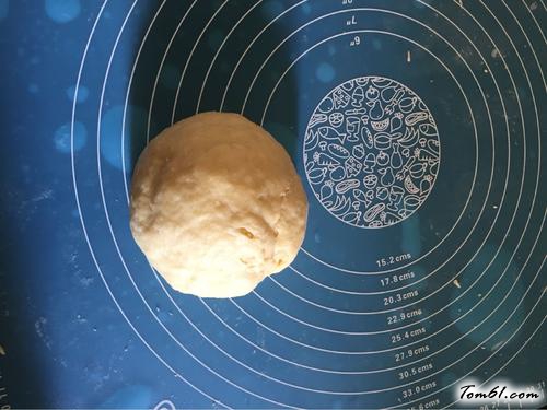 【水果奶酪面包】