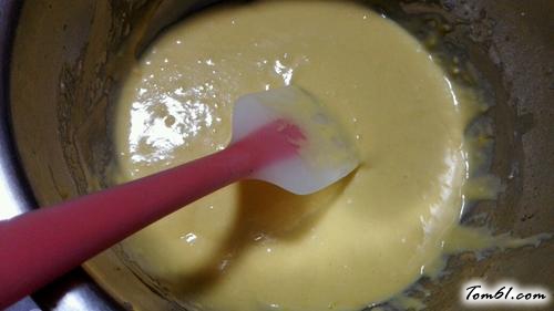 【咖啡蛋糕卷】