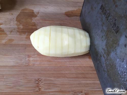 【风琴烤土豆】