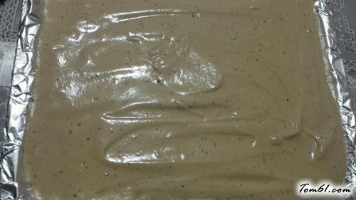 【咖啡蛋糕卷】