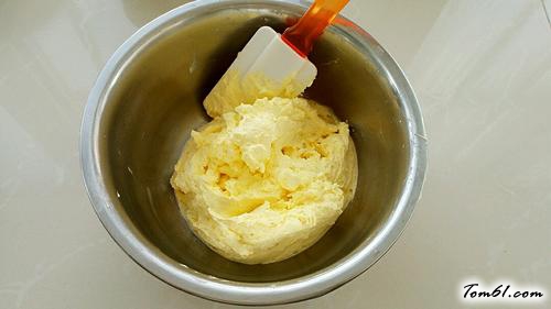 【葡萄干奶酥】