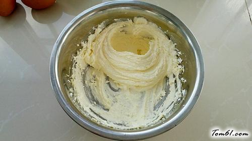 【葡萄干奶酥】