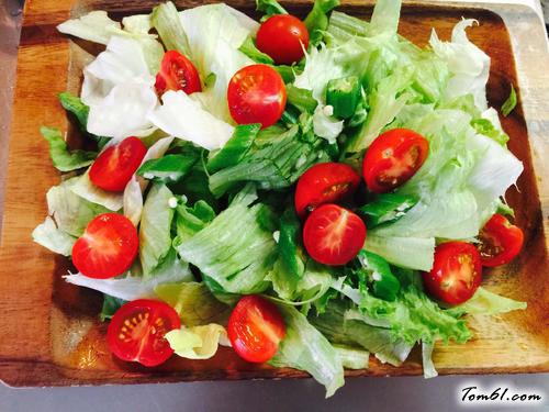 【紫苏芝士猪肉卷】