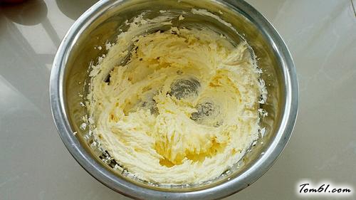 【葡萄干奶酥】