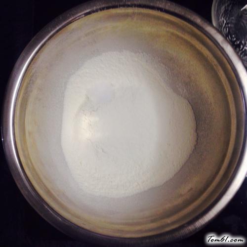 【海苔苏打饼干】