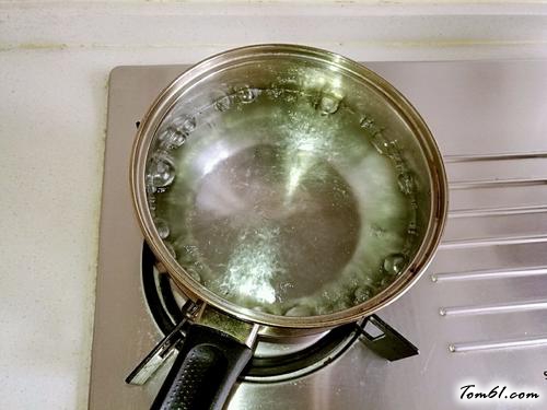 【水果小汤圆】