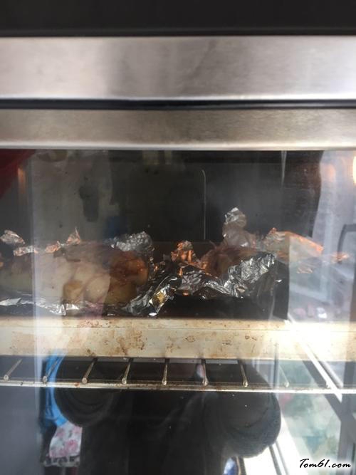 【风琴烤土豆】