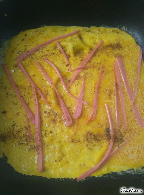 【健康消食饼】